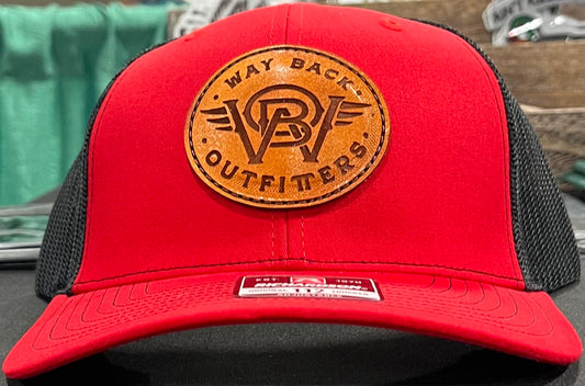 WBO - Catfish Hat  WapsiBottomOutdoors